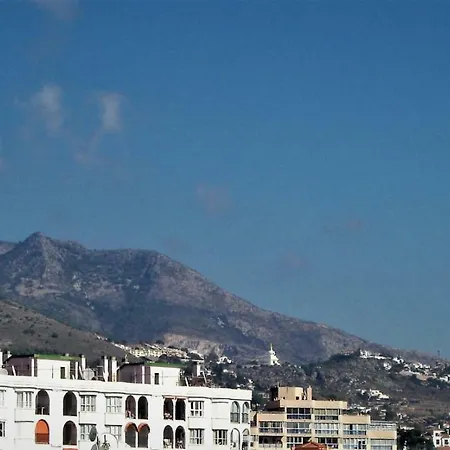 아파트 En La Costa Del Sol , *