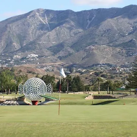 En La Costa Del Sol , 아파트 *