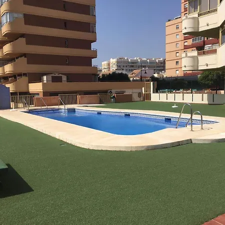 En La Costa Del Sol , *