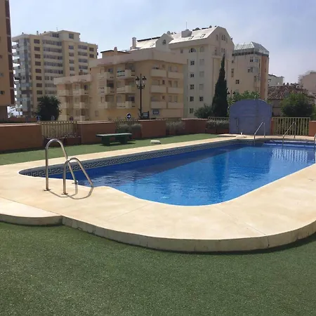 En La Costa Del Sol , 아파트 *